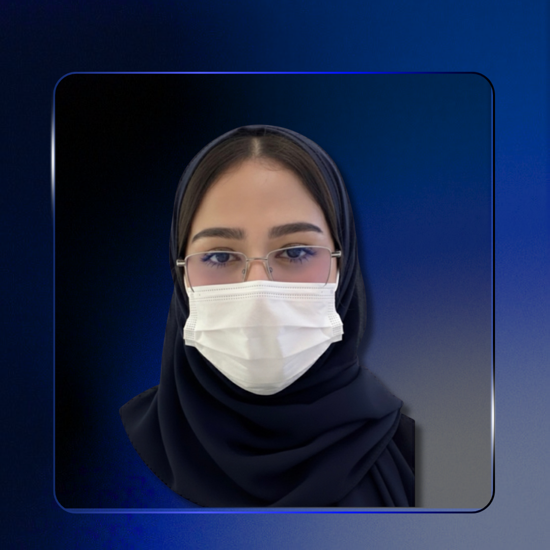 Israa Emad Refai